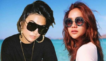Age Challenge Bikin Kulit Keriput, 7 Artis Ini Tetap Saja Terlihat ...