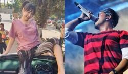 Lucinta Luna Masih Berkoar-koar, Ruri Repvblik Anggap Tak Penting