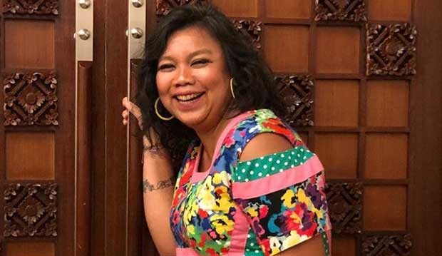 Diet Sukses, Tika Panggabean Pede Pakai Bikini dan Pamer Bodi