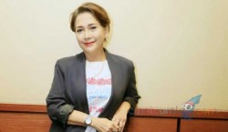 Usia 69 Tahun Masih Eksis, Widyawati: Saya Tidak Pakai Kunci