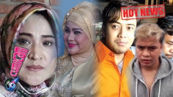 Cumi Highlights: Lika-liku Jalan Damai Wirdha-Elvy Sukaesih, Billy-Kriss