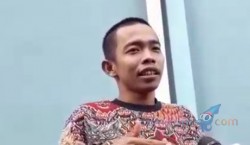 Penyakit Williams Sindrom Langka, Dede Sunandar Bawa Anak Berobat ke Amerika?