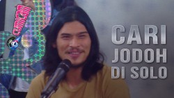 Ajak Keluarga ke Solo, Virzha Beri 'Kode' Ingin Cari Jodoh