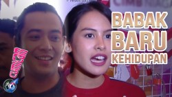 Babak Baru Kasus Kriss Hatta, Maudy Ayunda Mulai Kuliah di Amerika