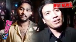 Hot News! Onadio Leonardo Jadi Ayah, Desta Diprotes Anak dan Istri