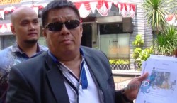 Laporan Hotman Paris Sampai Tingkat Kejaksaan, Andar Situmorang Anggap Rancu