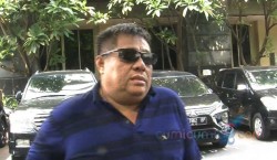 Laporan Farhat Abbas Terhadap Hotman Paris Dihentikan, Andar Situmorang: Nanti Bisa Dibuka Lagi