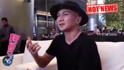 Keren, Ini Peran Wishnutama Dalam Pembuatan Video Klip Anji 'Aku Percaya'