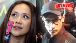 Hot News! Tahlilan Hari Kedua, Afgan Ungkap Kondisi BCL dan Noah