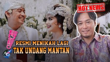 Hot News! Resmi Menikah Lagi, Tiwi Eks T2 Ungkap Alasan Tak Undang Mantan