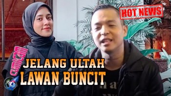 Hot News! Kondisi Fairuz A. Rafiq Jelang Ultah, Ernest Prakasa Diet Karbo
