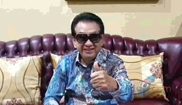 Syuting Sinetron Samudra Cinta Berhenti Sementara, Anwar Fuady Cs Janji Akan Kembali