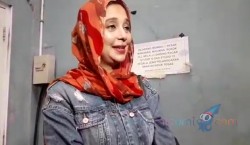 Penahanan Anak Ditangguhkan, Ayu Azhari Jadi Penjamin Axel ...