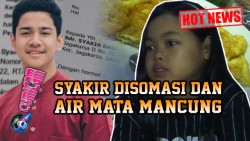 Cumi Highlights: Syakir Daulay Disomasi dan Curhatan Pilu Misca 'Mancung'