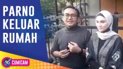 Hot News! Jelang New Normal, Zee Zee Shahab Sempat Parno Keluar Rumah?