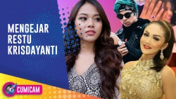 Cumi Highlights: Atta Minta Restu KD untuk Nikahi Aurel, Jedar Idap Penyakit Takikardia