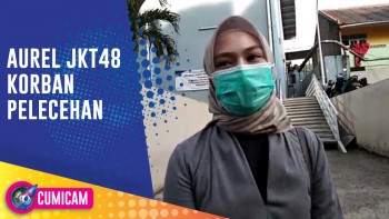 Salah Satu Member JKT48 Jadi Korban Pelecehan, GM JKT48, Melody Ambil Sikap
