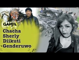 Cerita Mistis Chacha Sherly Eks Trio Macan Sebelum Kecelakaan Maut | Ganjil Misteri | Eps 198