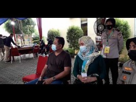 Pengakuan Keluarga Pramugara, Oky Bisma Yang Jadi Korban Pesawat Sriwijaya Air SJ-182