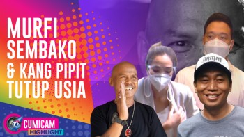 Murfi Sembako dan Firmansyah Pitra Tutup Usia, Gisel dan MYD Akan Hadiri Olah TKP?