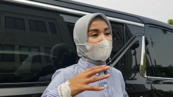 Usai Vaksin Covid-19, Soraya Larasati Ceritakan Hobinya Selama Pandemi Corona | Intens Investigasi