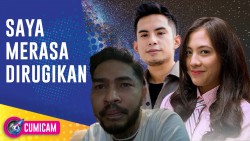 Dapat Imbas Kasus Video Mesra Diduga Okin dan Zara, Ini yang Dialami Onadio Leonardo