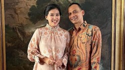 Resmi Menikah Tanpa Resepsi, Olivia Zalianty: Mohon Doa Restunya