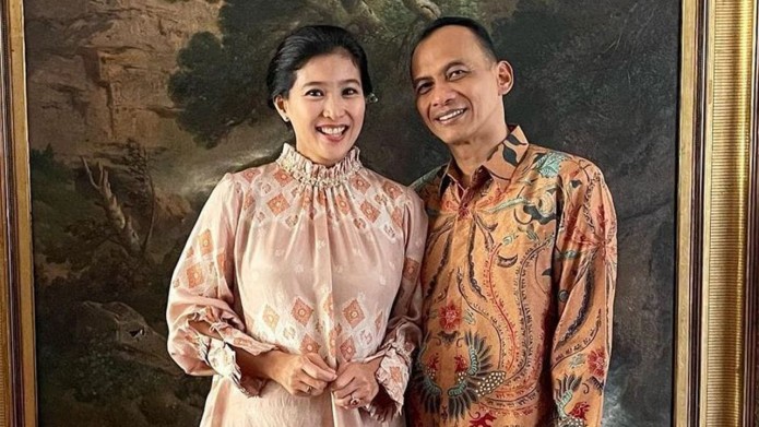 Resmi Menikah Tanpa Resepsi, Olivia Zalianty: Mohon Doa Restunya