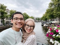 Tak Mau Punya Anak, YouTuber Gita Savitri Banjir Hujatan