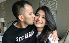 Tepis Rumor Kurang Sedap, Judika Pamer Kebersamaan dengan Duma Riris