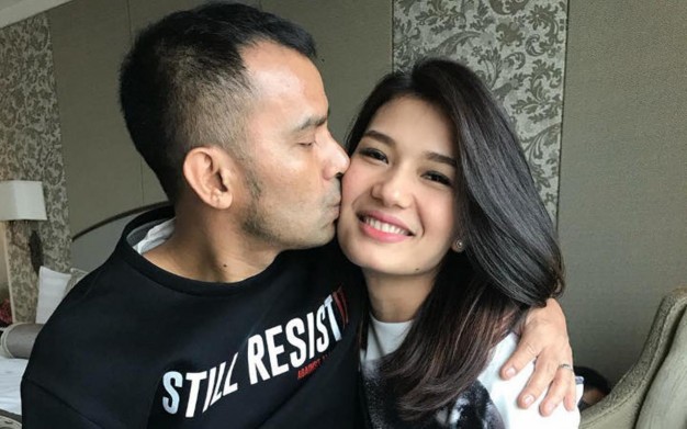 Tepis Rumor Kurang Sedap, Judika Pamer Kebersamaan dengan Duma Riris