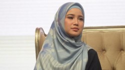 Alami Demam Hingga Kejang, Putri Chacha Frederica Dilarikan ke RS