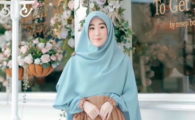 Umi Rania Ungkap Larissa Chou Move On, Sudah Punya Calon Pengganti Alvin Faiz?