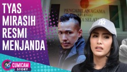 Sah! Jono-Ika Citrasari Resmi Jadi Suami Istri