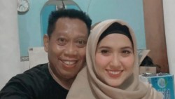 Sempat Dekat, Meggy Diaz Tulis Pesan Penyemangat untuk Tukul Arwana