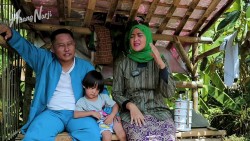 Banting Stir Jadi Petani, Bagaimana Kabar Narji Cagur?