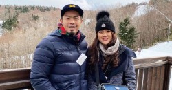 Enggan Bahas Perceraian, Bams Eks Samsons Tak Ingin Zalim ke Istri