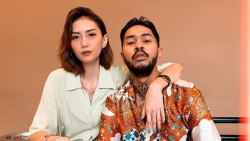 Keguguran, Istri Onadio Leonardo Alami Pendarahan Selama 4 Hari