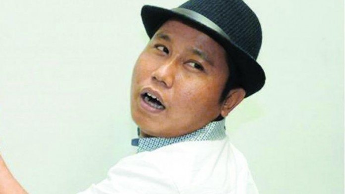 Banting Setir Narji Hasilkan Banyak Uang Dari Bertani