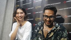 Ini Kabar Terbaru Onadio Leonardo Dan Istri Pasca Keguguran | Intens Investigasi