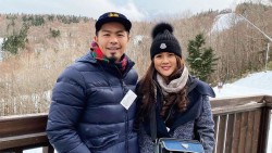 7 Tahun Menikah, Bams Eks Samsons Resmi Bercerai dengan Istri