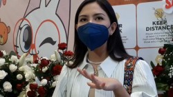Tak ingin ribet Soal Wedding Dream ini kata Jessica Mila  | Intens Investigasi