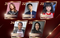 Deretan Nominasi Pendatang Baru Tersilet 2021, Ada Nama Lord Adi!