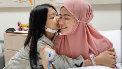 Alami Keguguran, Meggy Wulandari Jalani Tindakan Kuretase