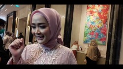 Kesehatan Tukul Mulai Membaik, Ini Kata Nadia Vega Dalam Pengajian Ricis | Intens Investigasi