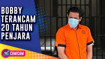 Bobby Joseph Terancam Hukuman 20 Tahun Penjara, Begini Penjelasan Humas Metro Jaya - Cumicam