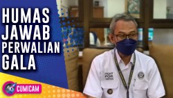 Begini Kata Humas PA Jakpus Perihal Perwalian Hak Wali Gala Antara Faisal dan Doddy - Cumicam