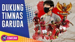 Minta Garneta Haruni Tak Ganggu Hidupnya, Greg Nwokolo Sampai Nangis