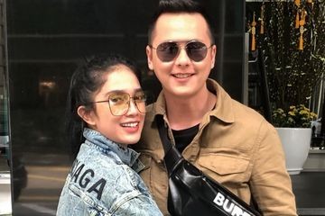 Putri Ussy Berusia 17 Tahun, Andhika Pratama Was-was: Siap Jadi Bapak Galak