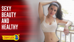 Cumi Flash: Sexy, Beauty, and Healthy